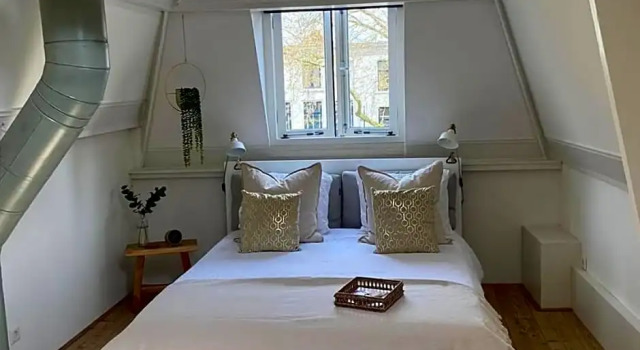 Bed and Breakfast Manna, Reserva ahora Hotel Gouda Holanda Meridional, cerca de Estación de Gouda