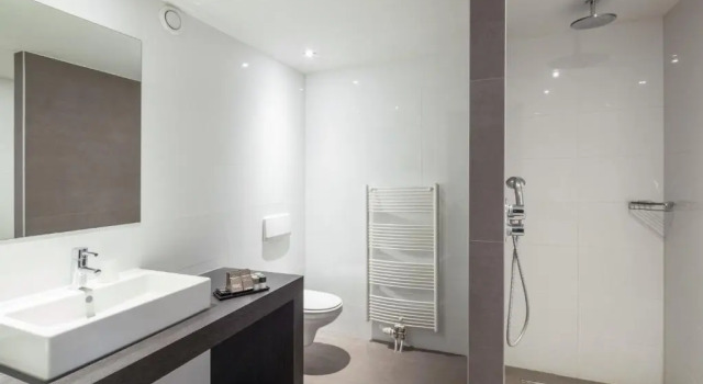 Номер Standard Van der Valk Hotel Goes