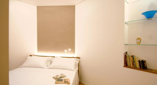 BURNÌA Sicily Holiday House, Забронировать Отель Отели Палермо с парковкой, рядом с Кафедральный собор, Парковка