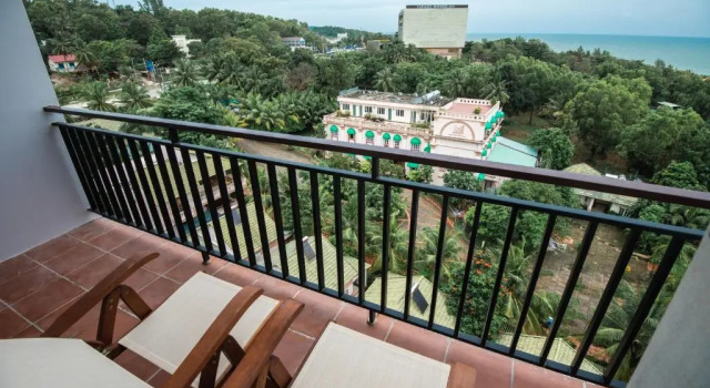 Двухместный номер Standard Summer Dream Hotel