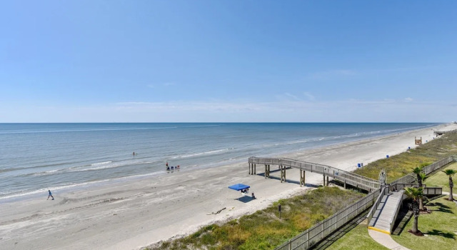 Seascape 2313 2 Bedrooms 2 Bathrooms Hotel Room, Book Hotel Galveston Houston