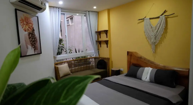 Номер Superior The Gallery House