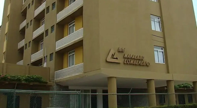 Maracaibo Cumberland, Đặt Khách sạn Khách sạn ở Zulia state bao gồm bữa sáng, Bữa sáng
