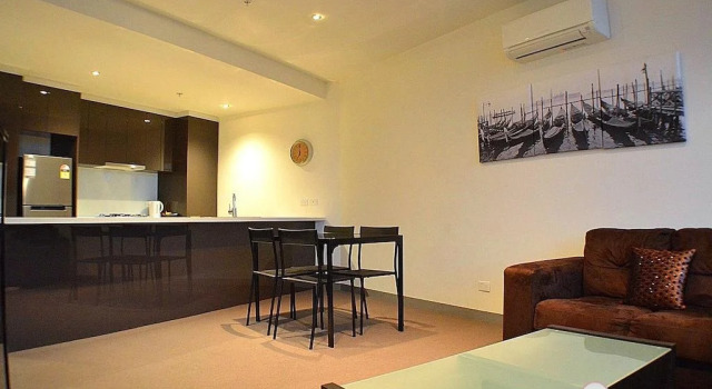 Luxury Apartments by Royal Stays