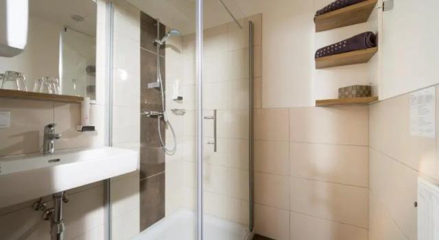 Номер Standard Hotel Muhr