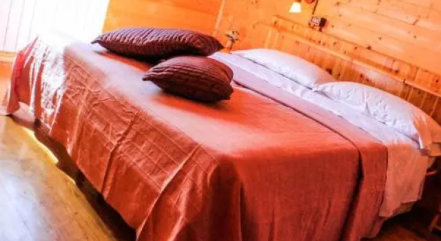 Albergo Genzianella, Забронировать Отель Кареджине 