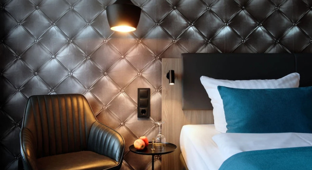 Номер Premium Trend Hotel