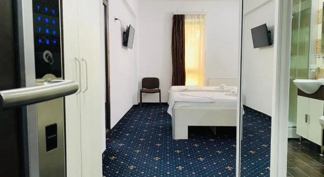 Двухместный номер Superior Hotel Charter Otopeni