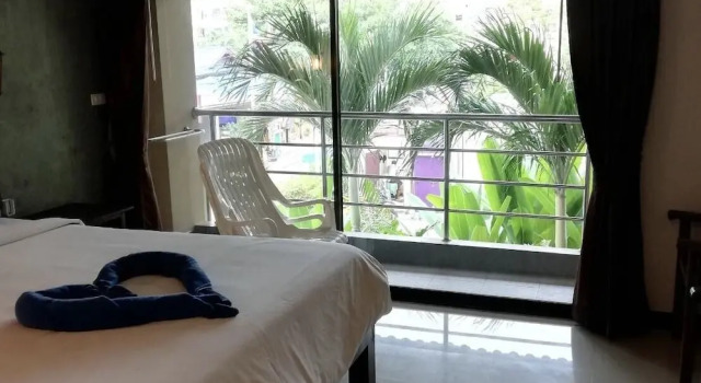 Номер Superior Smile Home