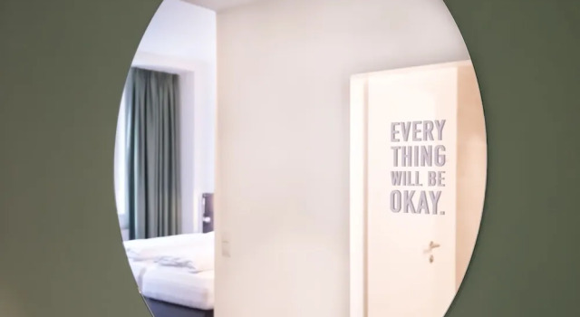 Двухместный номер Classic Airbase Hotel