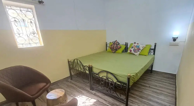 HYPE Hostel Udaipur, Boek Hostel Hostels in Udaipur, Hostel
