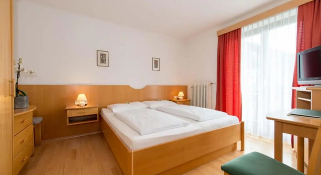 Номер Standard Hotel Lipeter & Bergheimat
