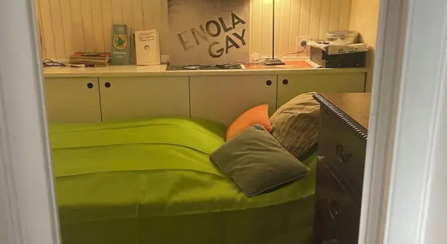 Номер Standard Room in a Private Guest House