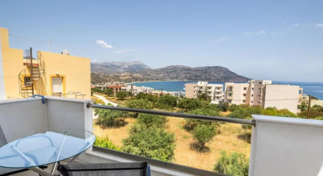 Апартаменты Punta Mare Homes