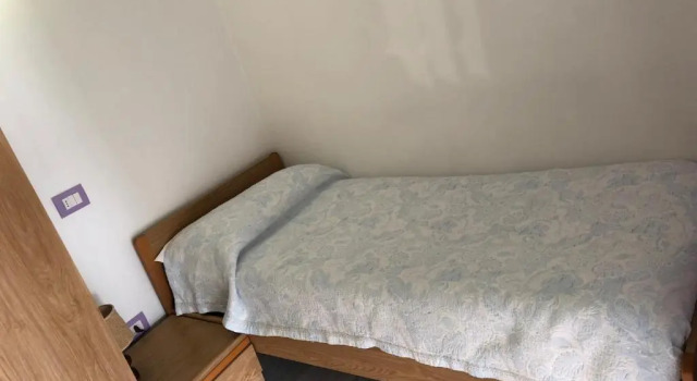 Студия Albergo La Perla