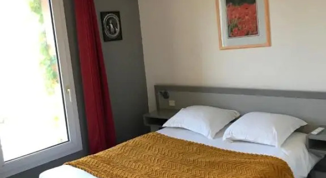 Двухместный номер Standard Hôtel Amaya