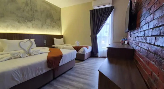 Vista Hotel