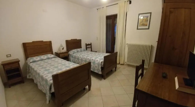 Номер Standard Agriturismo La Cinciallegra
