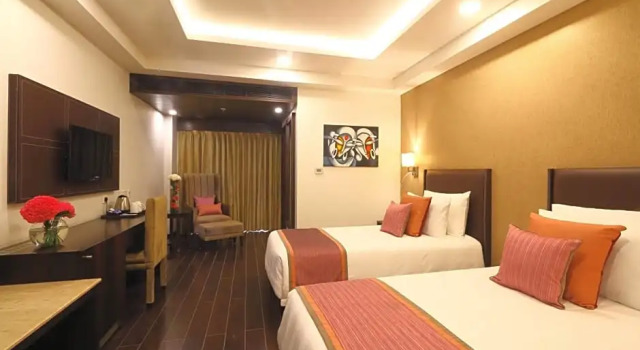 Номер Premium Ameya Suites