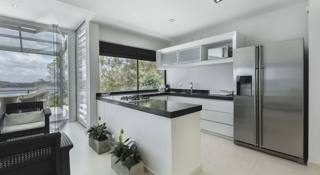 Апартаменты Superior Luxé Cabañas