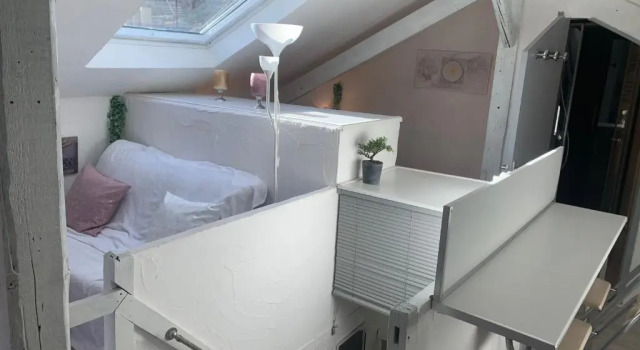 Les Appartements Le Saint Pierre Barcelonnette, Забронировать Апартаменты/квартира Барселоннет Ubaye Valley, рядом с Музей долины