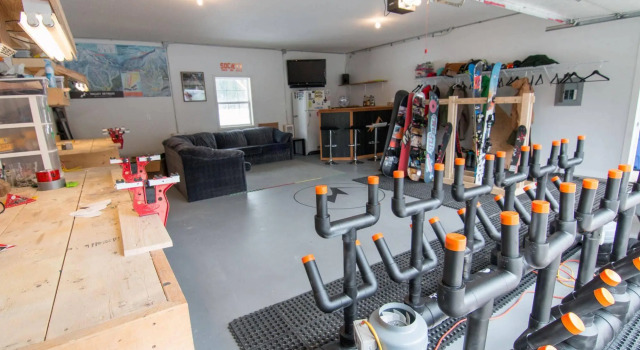 Valley Retreat B&B, Buchen Sie Bed & Breakfast SPA-Hotels in Revelstoke, SPA