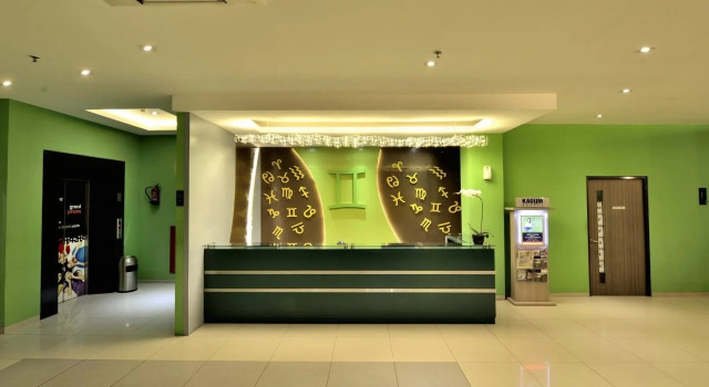Zodiak MT Haryono by KAGUM Hotels, Book Hotel Tebet Jakarta, near Digantara Monument