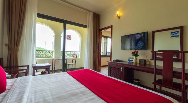 Praha Hotel