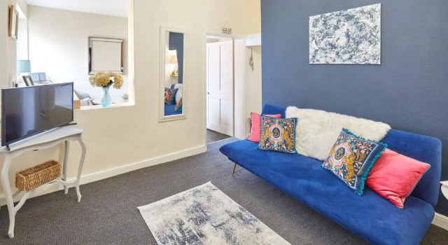 Номер Standard Host & Stay - The Gallery Apartments