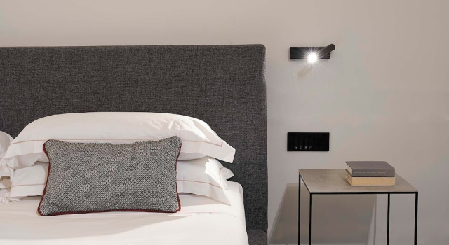 Люкс Habitat Boutique Hotel