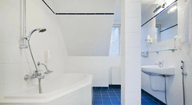 Полулюкс OREA Spa Hotel Bohemia Mariánské Lázně