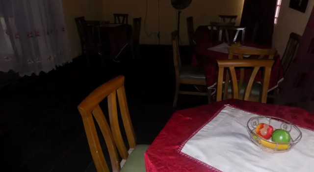 Fortune Exclusive Hotel, Rezervovat Hotel Hotely v Ibadan se snídaní, Snídaně