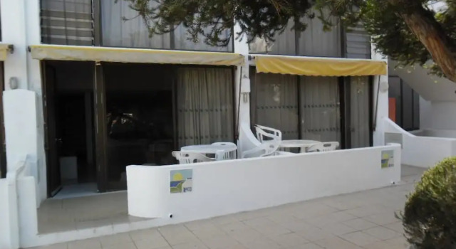 Апартаменты Albufeira Cerro Branco 41