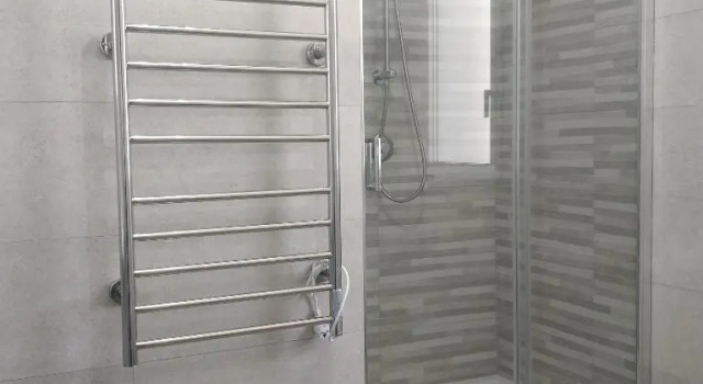 Апартаменты ALBARIA ROOMS-APARTMENTS