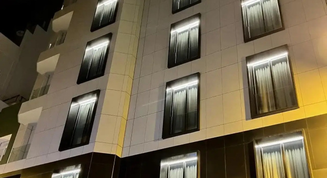 Hotel LIVVO La Escarlata, Забронировать Отель Бизнес-отели Лас-Пальмас-де-Гран-Канария, 4* 5*