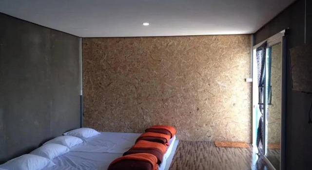 Cherburi Homestay, Prenota Hotel Laem Sing Chanthaburi Province