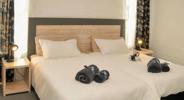 Puza Moya Guest House, Забронировать Гостевой дом Лангебан провинция Западный Кейп