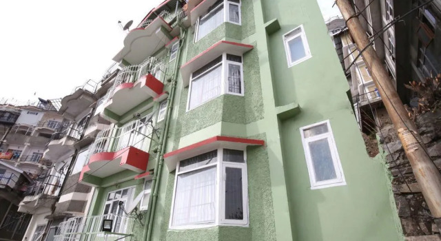 Oyo 13110 Home Valley View 3Bhk Panthaghati, Забронировать Отель Отели штата Химачал-Прадеш 3 звезды, 3*