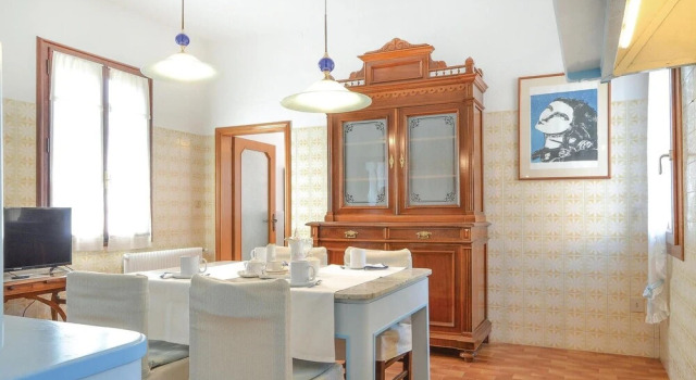 Casa Country Vintage, Prenota Hotel Hotel a Veneto con parcheggio, Parcheggio