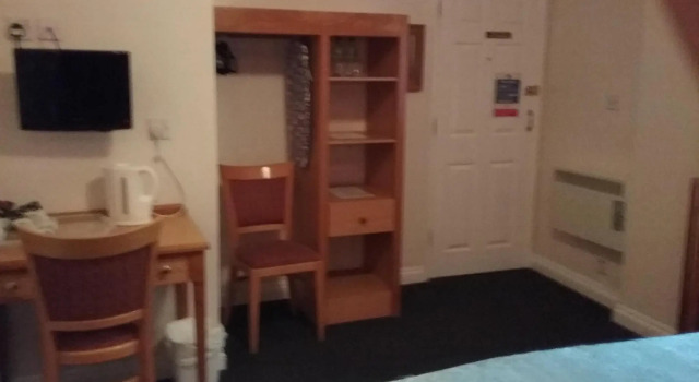 The Prince Consort, Buchen Sie Bed & Breakfast Southampton Hampshire