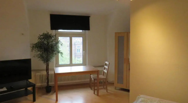 L8 Street Monteurwohnung - Mannheim Innenstadt