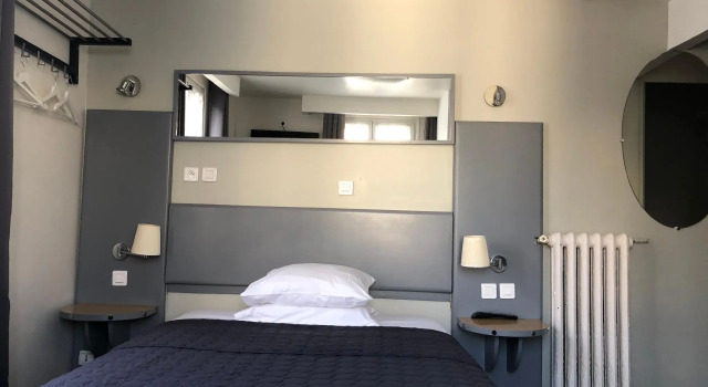 Двухместный номер Standard Hôtel Clauzel Paris