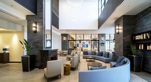 Goto Tsubaki Hotel