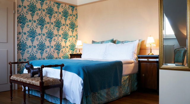Townhouse Boutique Hotel