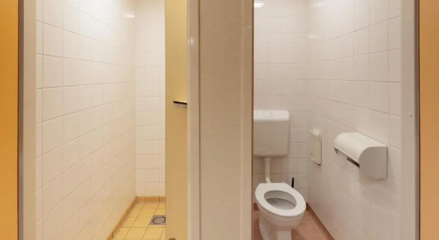 Номер Economy Stayokay Hostel Egmond