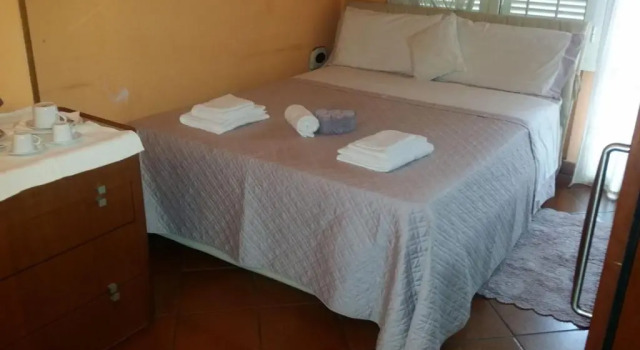 Номер Standard Carlas rooms