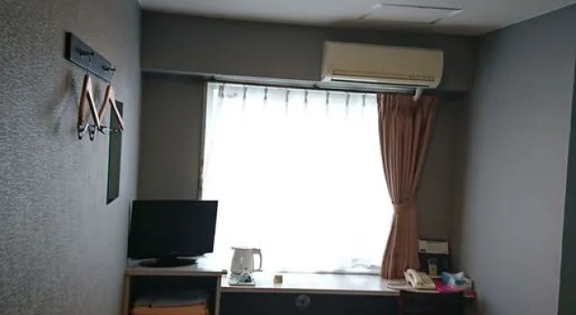 Номер Standard Fancy Business Hotel