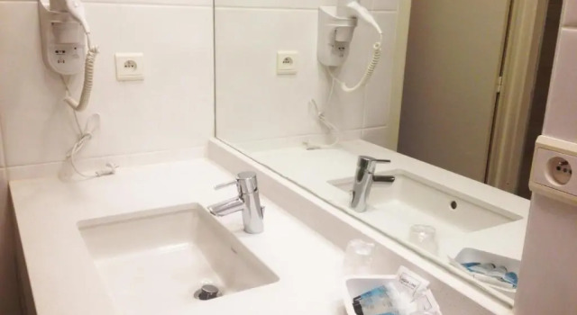 Двухместный номер Standard Hotel Donny