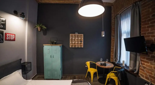 Casa Verde Brasov Flat 4, Забронировать Апартаменты/квартира Отели Брашова с парковкой, рядом с Площадь городского совета, Парковка