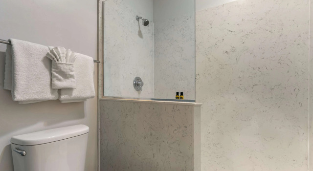 Двухместный люкс Best Western Plus All Suites Inn